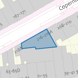 Perceel GVH29-AM-2357