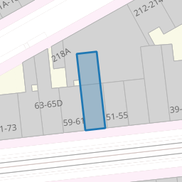 Perceel GVH29-AM-2360