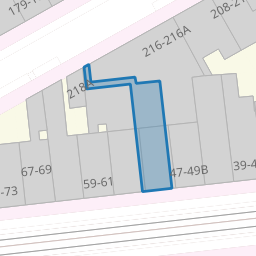 Perceel GVH29-AM-2361