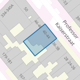 Perceel GVH29-AM-2362