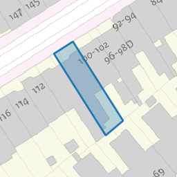 Perceel GVH29-AM-2368