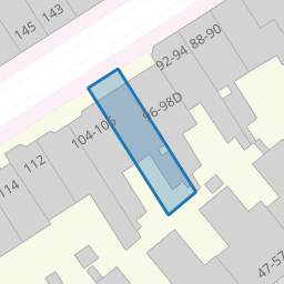 Perceel GVH29-AM-2369