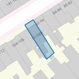 Perceel GVH29-AM-2370