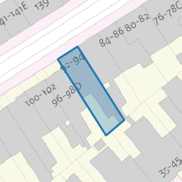 Perceel GVH29-AM-2371