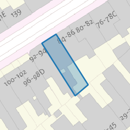 Perceel GVH29-AM-2372