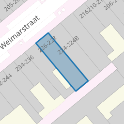 Perceel GVH29-AM-2385