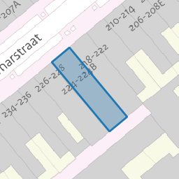 Perceel GVH29-AM-2386