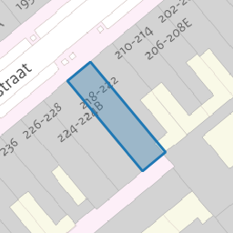 Perceel GVH29-AM-2387