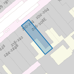 Perceel GVH29-AM-2389