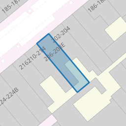 Perceel GVH29-AM-2390