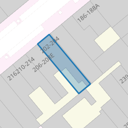 Perceel GVH29-AM-2391