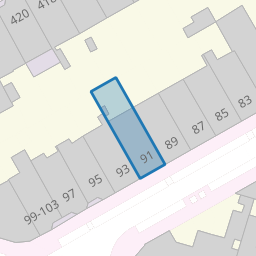 Perceel GVH29-AM-2396