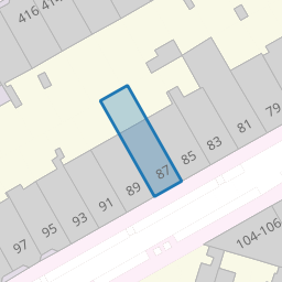 Perceel GVH29-AM-2398