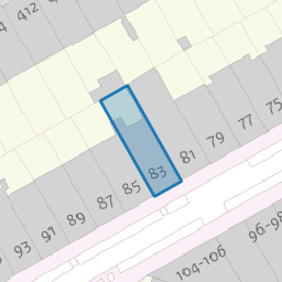 Perceel GVH29-AM-2400