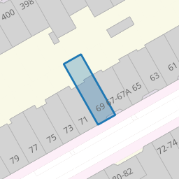 Perceel GVH29-AM-2402