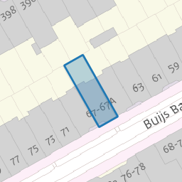 Perceel GVH29-AM-2403