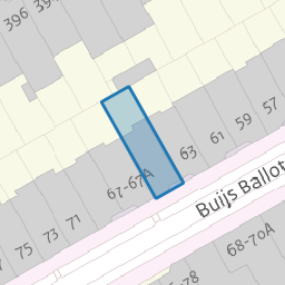 Perceel GVH29-AM-2404