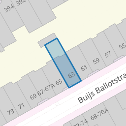 Perceel GVH29-AM-2405