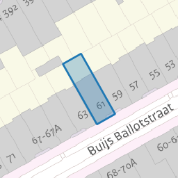 Perceel GVH29-AM-2406