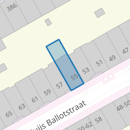 Perceel GVH29-AM-2409