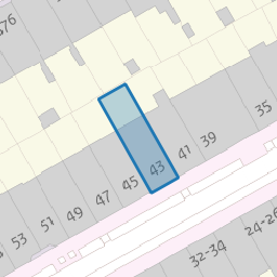 Perceel GVH29-AM-2415