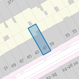 Perceel GVH29-AM-2416