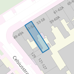 Perceel GVH29-AM-2430