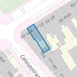 Perceel GVH29-AM-2431