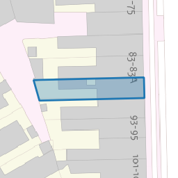 Perceel GVH29-AM-2443