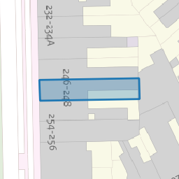 Perceel GVH29-AM-2448