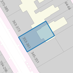 Perceel GVH29-AM-2461