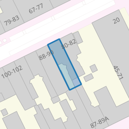 Perceel GVH29-AM-2466