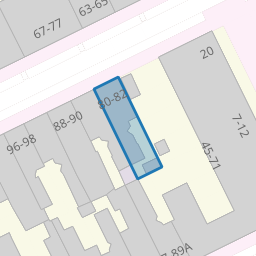 Perceel GVH29-AM-2467