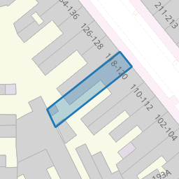 Perceel GVH29-AM-2494