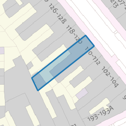 Perceel GVH29-AM-2495