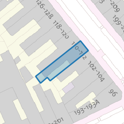 Perceel GVH29-AM-2496