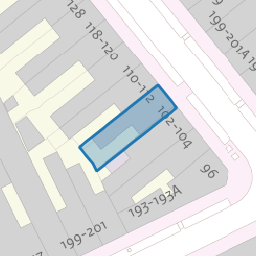 Perceel GVH29-AM-2497