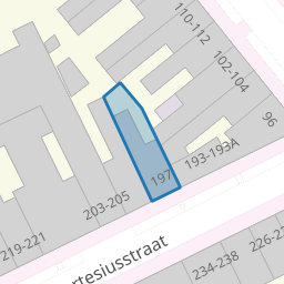 Perceel GVH29-AM-2501