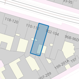 Perceel GVH29-AM-2509