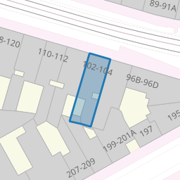 Perceel GVH29-AM-2510