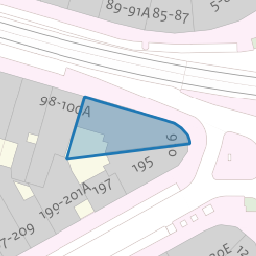 Perceel GVH29-AM-2512