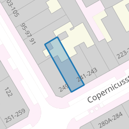 Perceel GVH29-AM-2515