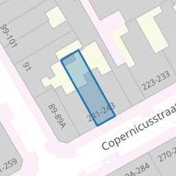 Perceel GVH29-AM-2516