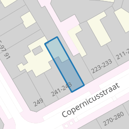 Perceel GVH29-AM-2517