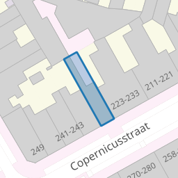 Perceel GVH29-AM-2518