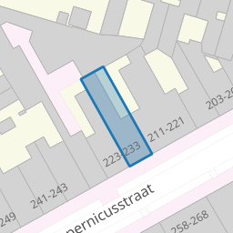 Perceel GVH29-AM-2520