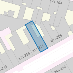 Perceel GVH29-AM-2522