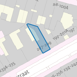 Perceel GVH29-AM-2523