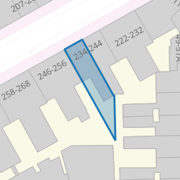 Perceel GVH29-AM-2530