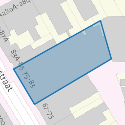 Perceel GVH29-AM-2535